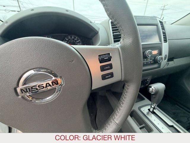Used 2019 Nissan Frontier SV w/ Value Truck Package image 18