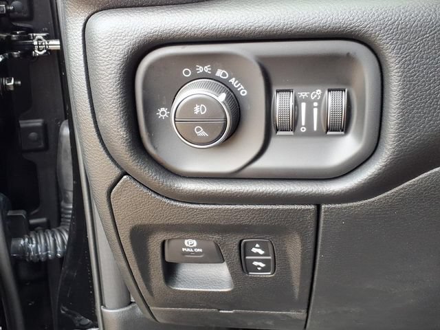 New 2026 RAM 1500 Laramie AWD/4WD image 20
