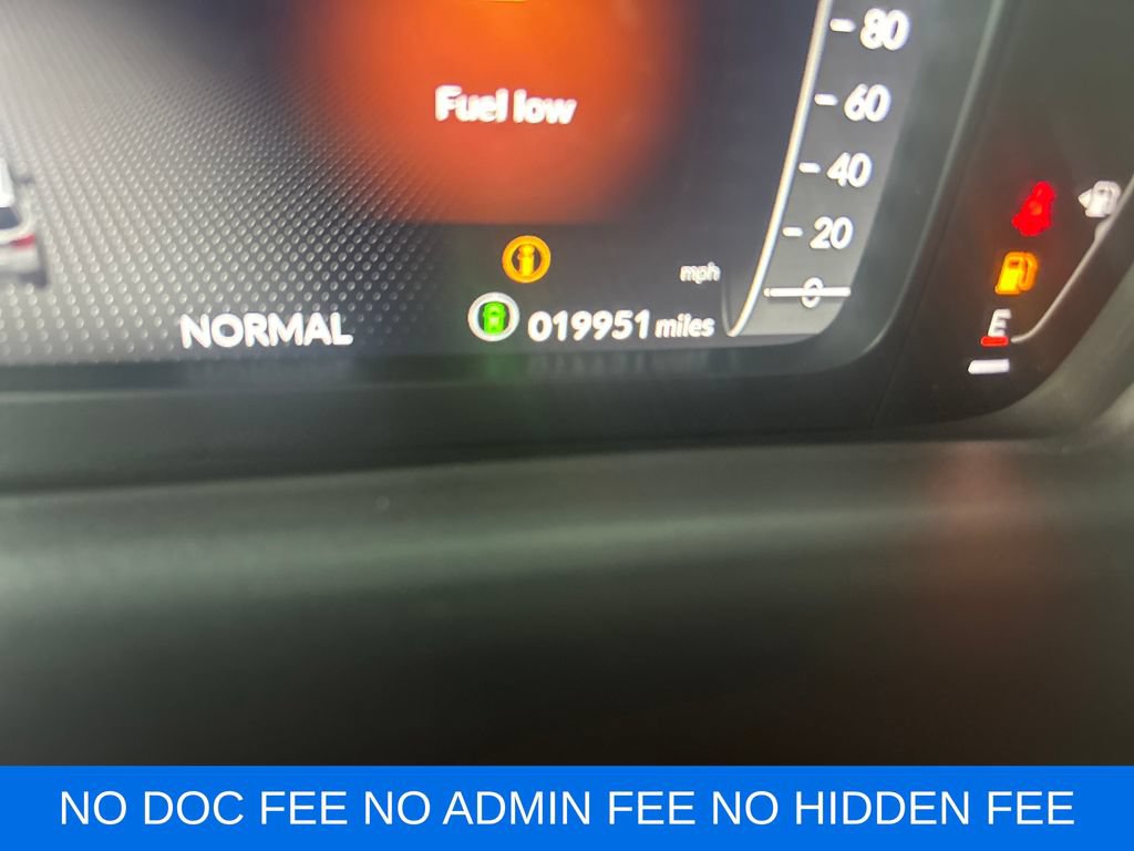 Used 2025 Honda Pilot Black Edition image 18