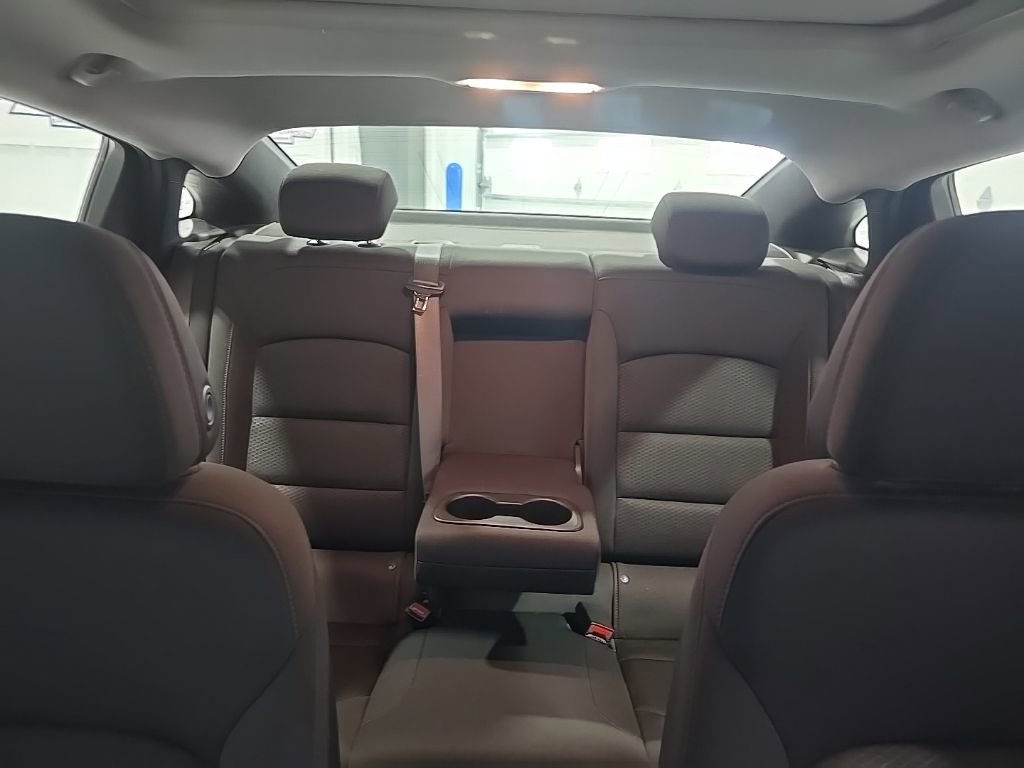 Used 2023 Chevrolet Malibu LT image 17