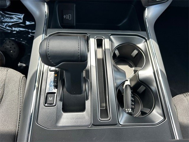 New 2025 Ford F150 XLT w/ Equipment Group 302A MID image 40