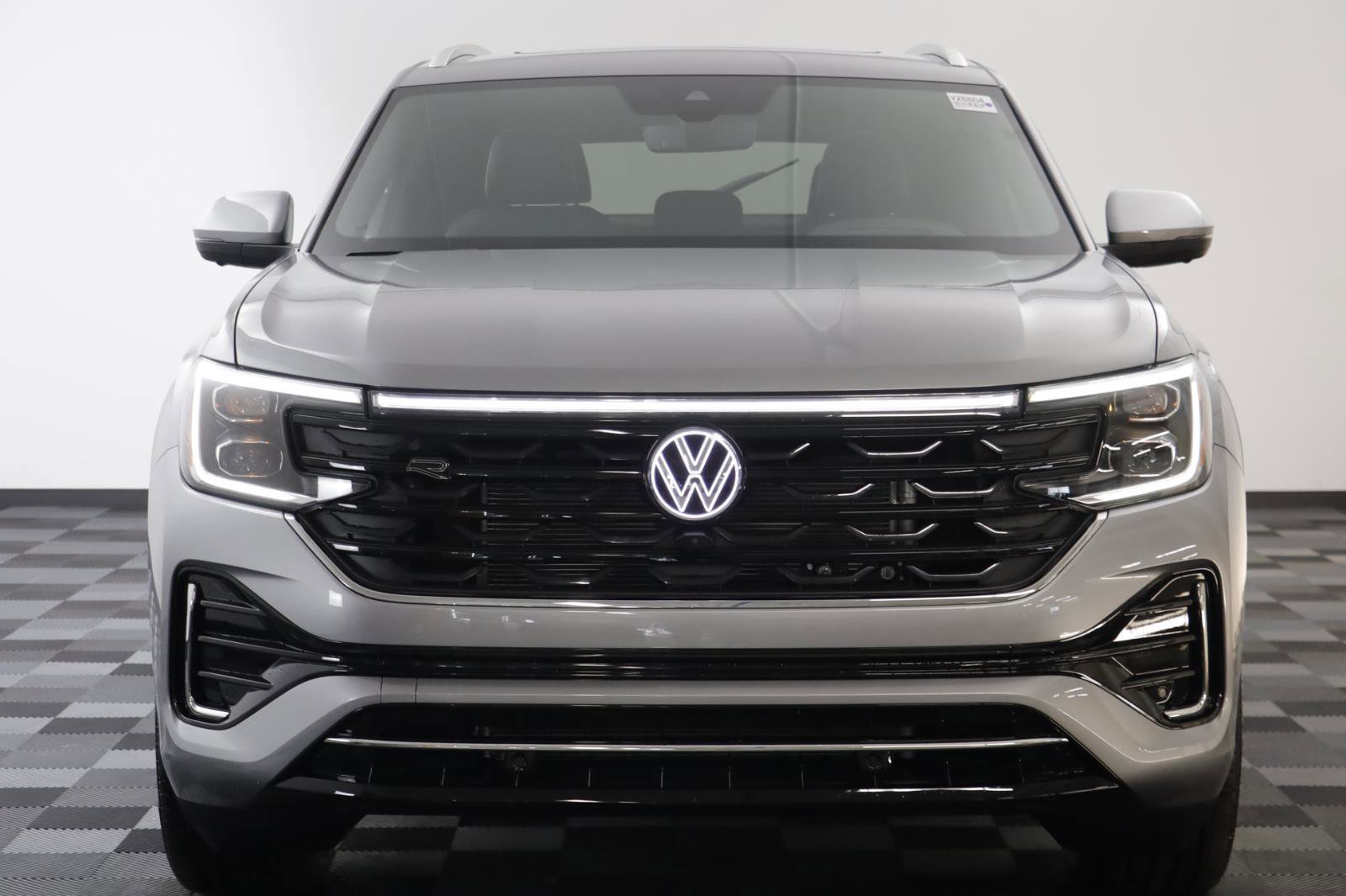 New 2026 Volkswagen Atlas Cross Sport SEL Premium R-Line image 22