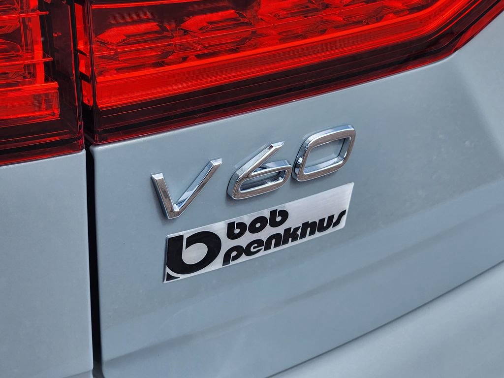 New 2026 Volvo V60 B5 Cross Country Plus w/ Climate Package image 31
