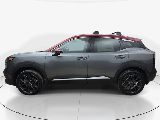 New 2026 Nissan Kicks SR w/ Cold Weather Package AWD/4WD image 7
