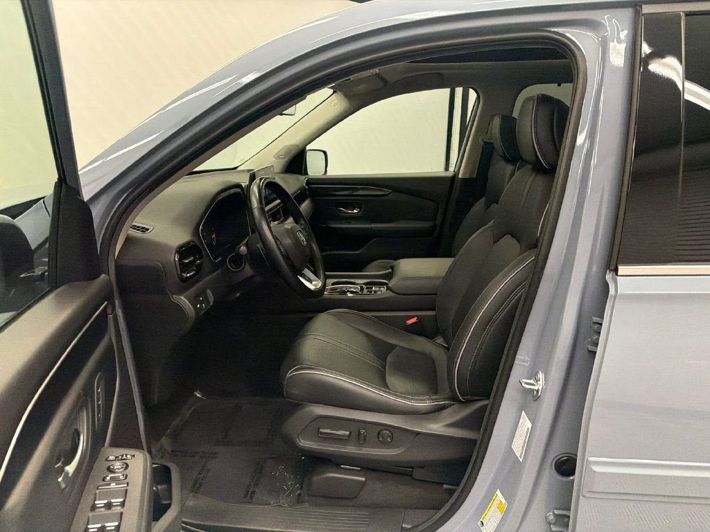 New 2026 Honda Passport TrailSport Elite image 9