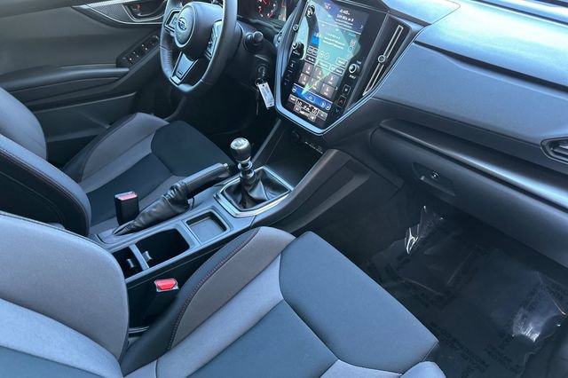 Used 2024 Subaru WRX image 16