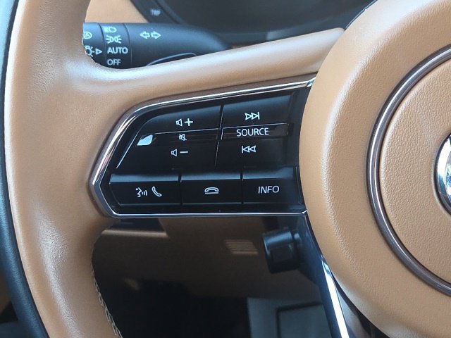 Used 2024 MAZDA CX-90 3.3 Turbo S w/ Premium Plus AWD/4WD image 37