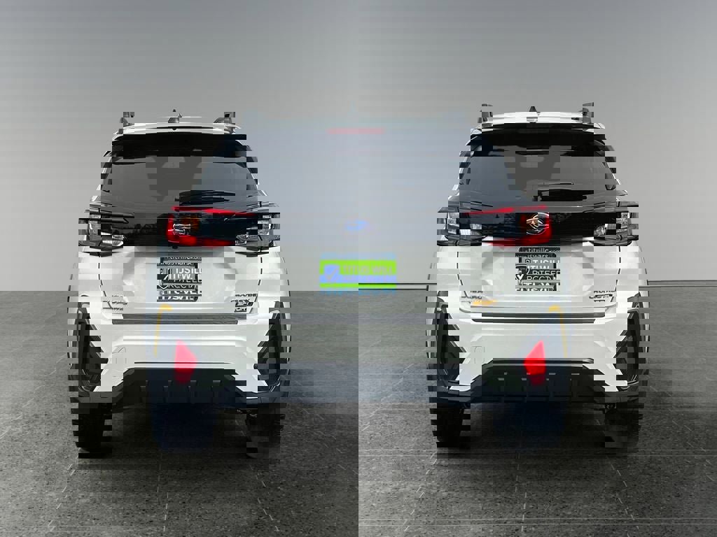 Used 2024 Subaru Crosstrek 2.5i Sport image 6