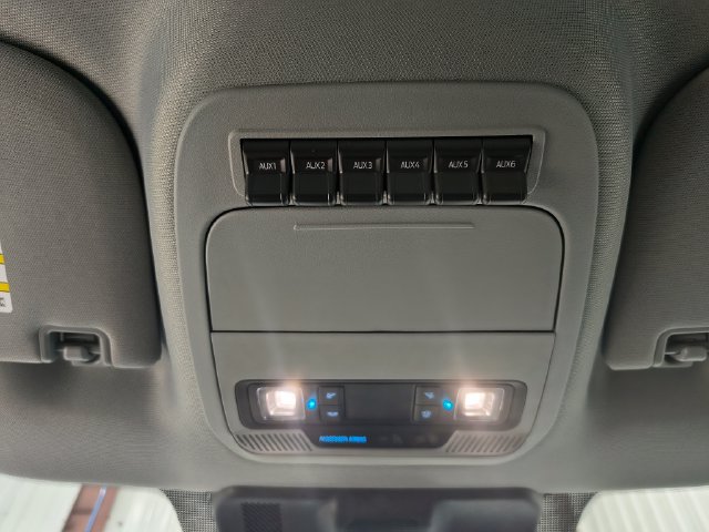 New 2026 Ford F350 XLT AWD/4WD image 22