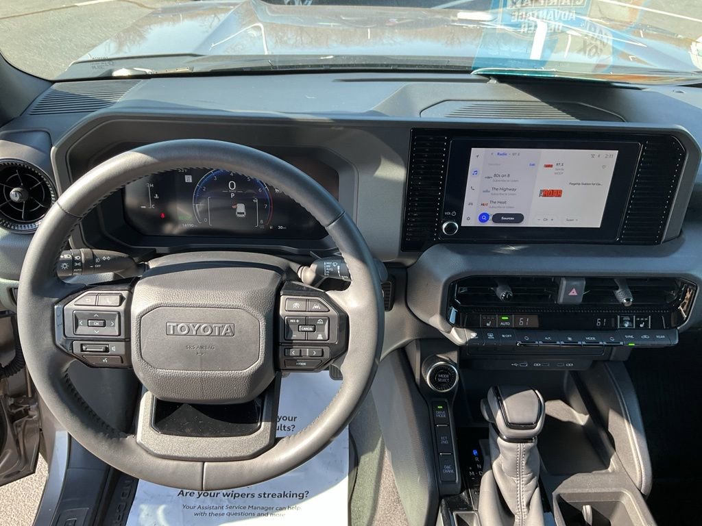 Used 2025 Toyota Land Cruiser 1958 image 5