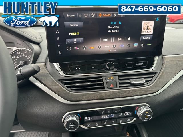 Used 2023 Nissan Altima 2.5 SL image 22