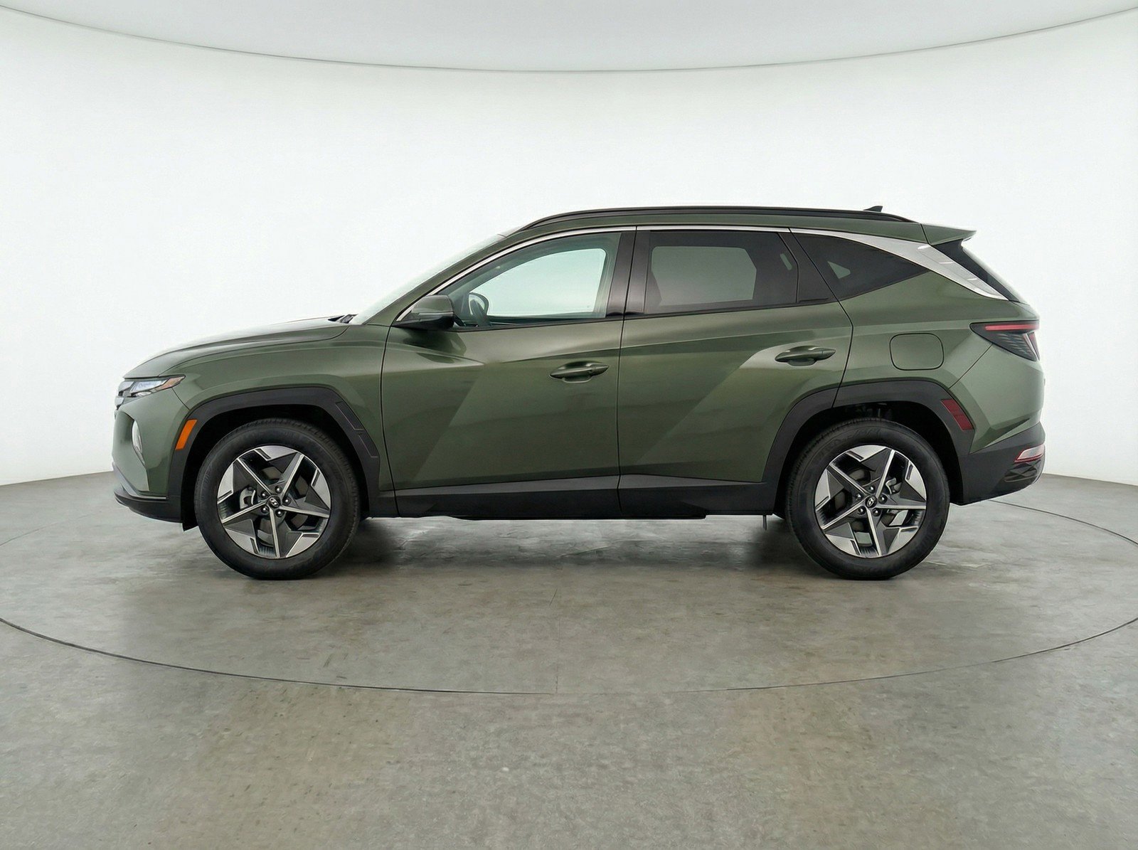Used 2025 Hyundai Tucson SEL image 5