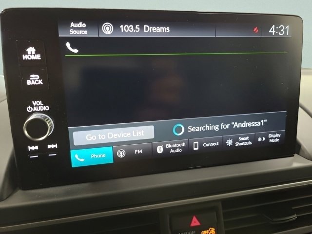 Used 2025 Honda Pilot EX-L image 31