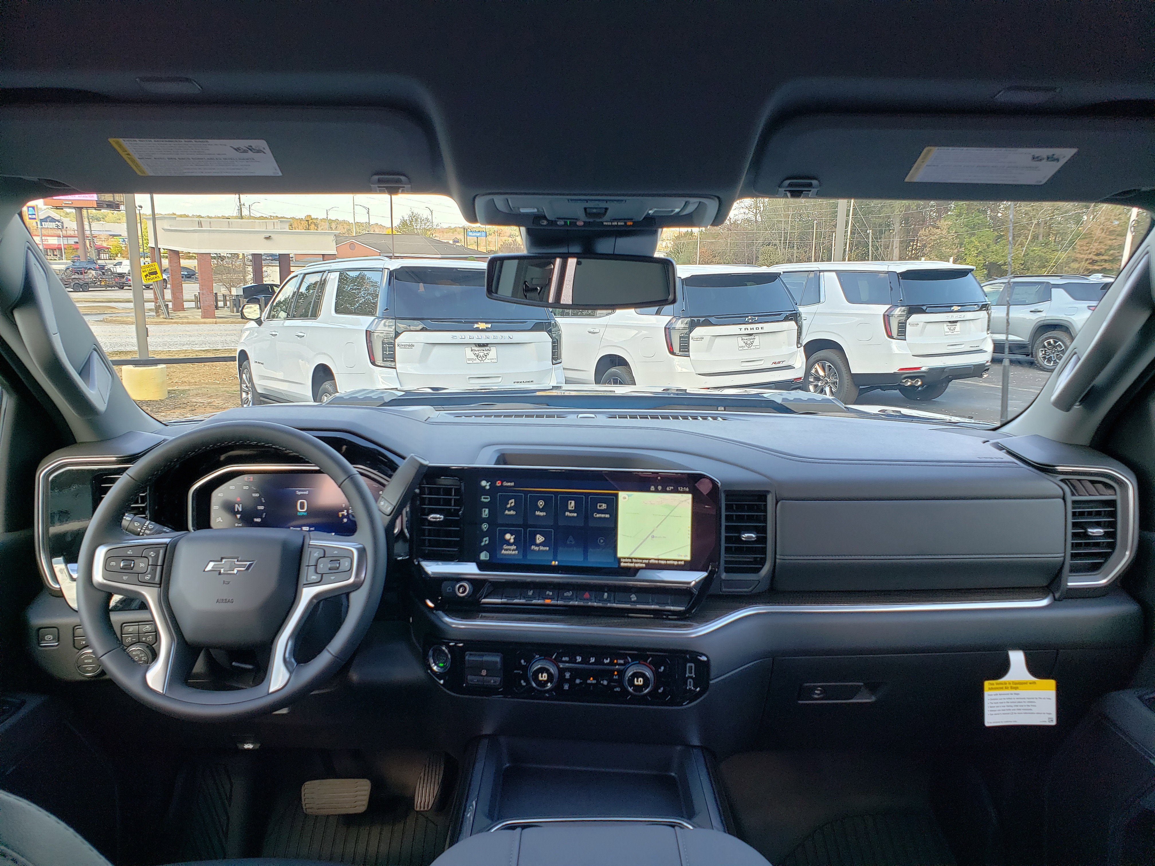 New 2026 Chevrolet Silverado 2500 LT image 38