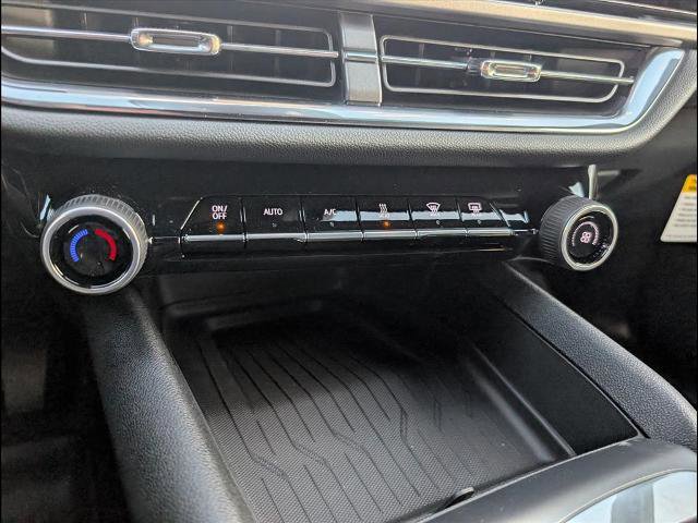 New 2026 Chevrolet Equinox EV LT image 13