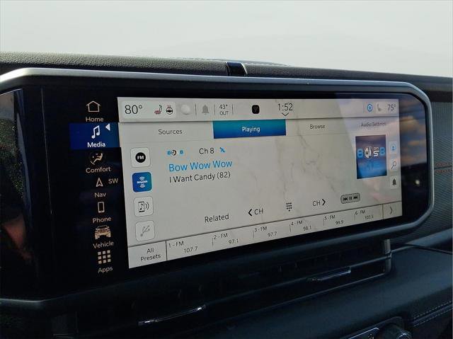 Certified 2024 Jeep Wrangler Rubicon image 72