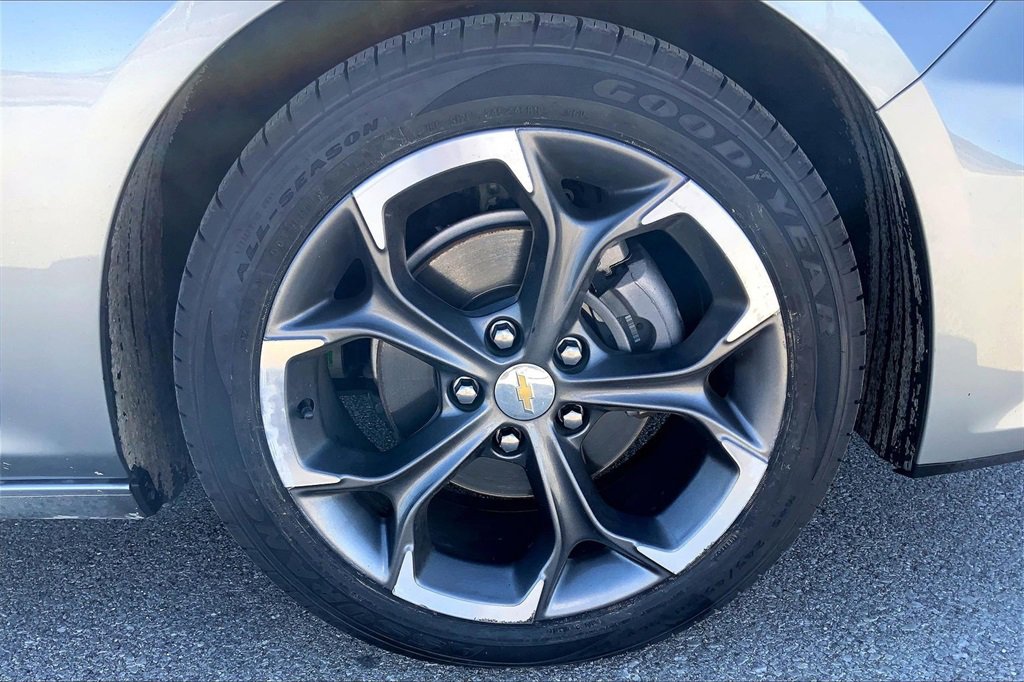 Used 2024 Chevrolet Malibu LT image 25