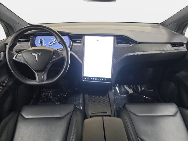 Used 2018 Tesla Model X AWD/4WD image 10