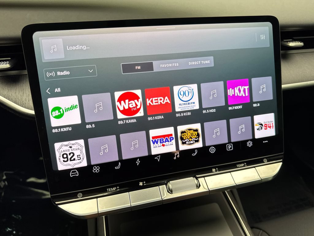 Used 2026 Lucid Gravity Touring AWD/4WD image 68