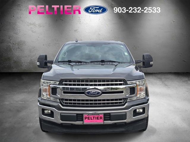 Used 2018 Ford F150 XLT w/ Equipment Group 302A Luxury image 2