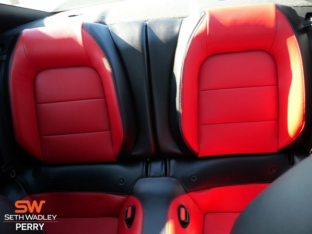 Used 2022 Ford Mustang GT Premium w/ GT Performance Package image 22