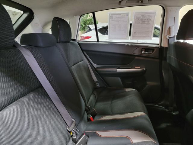 Used 2017 Subaru Crosstrek 2.0i Premium w/ Moonroof Package image 15