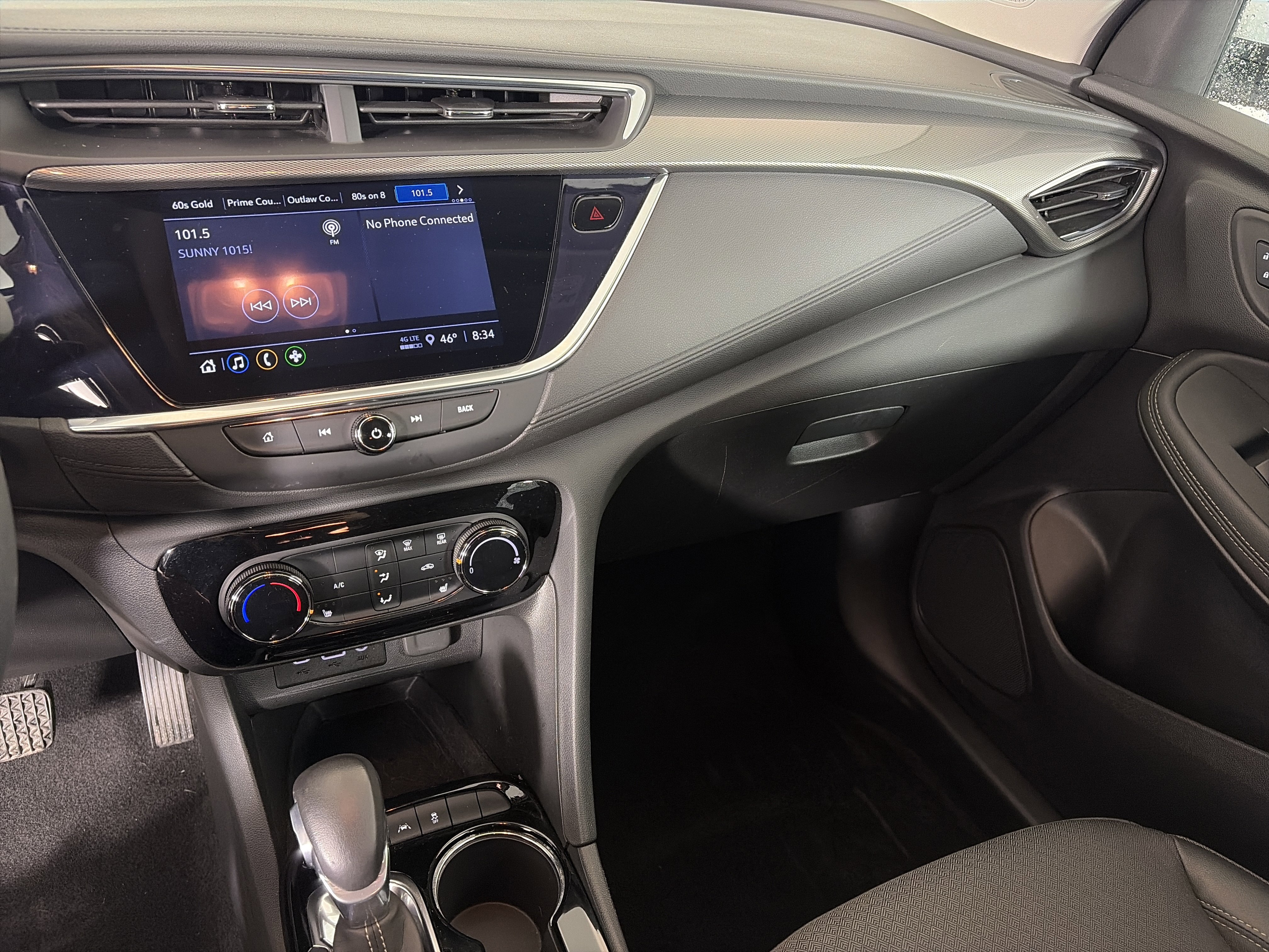 Certified 2023 Buick Encore GX Preferred w/ Cold Weather Comfort Package image 4