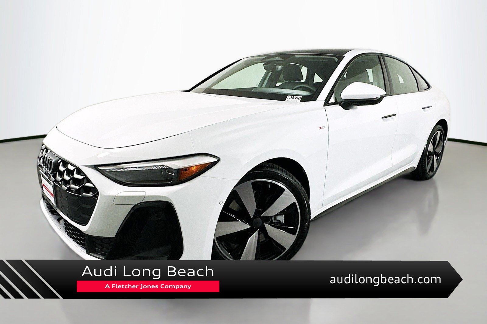 New 2026 Audi A5 2.0T Premium AWD/4WD image 1