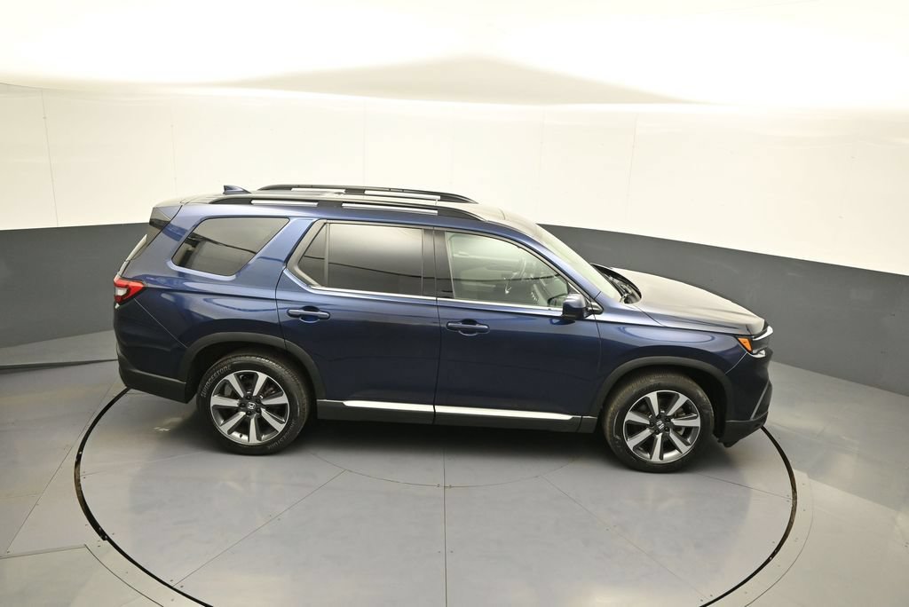 Certified 2024 Honda Pilot Touring image 40