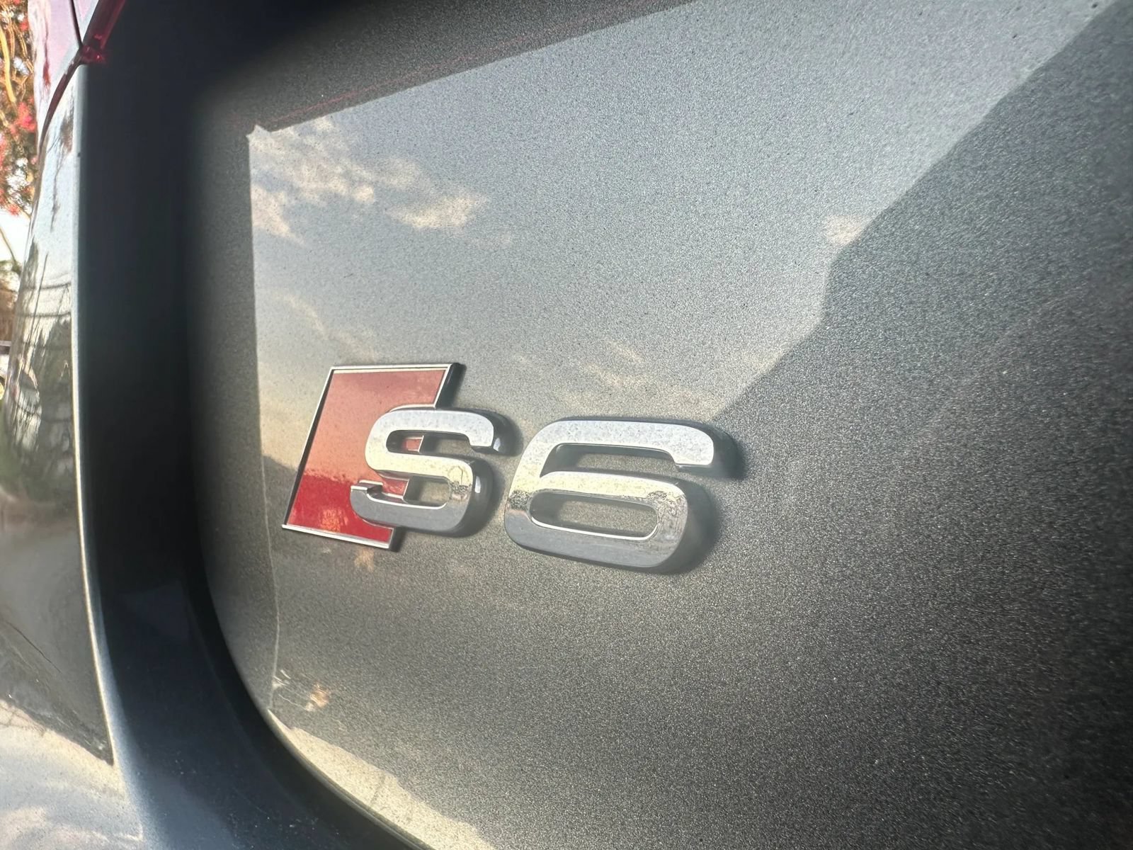 Used 2016 Audi S6 Prestige w/ Prestige Package AWD/4WD image 21