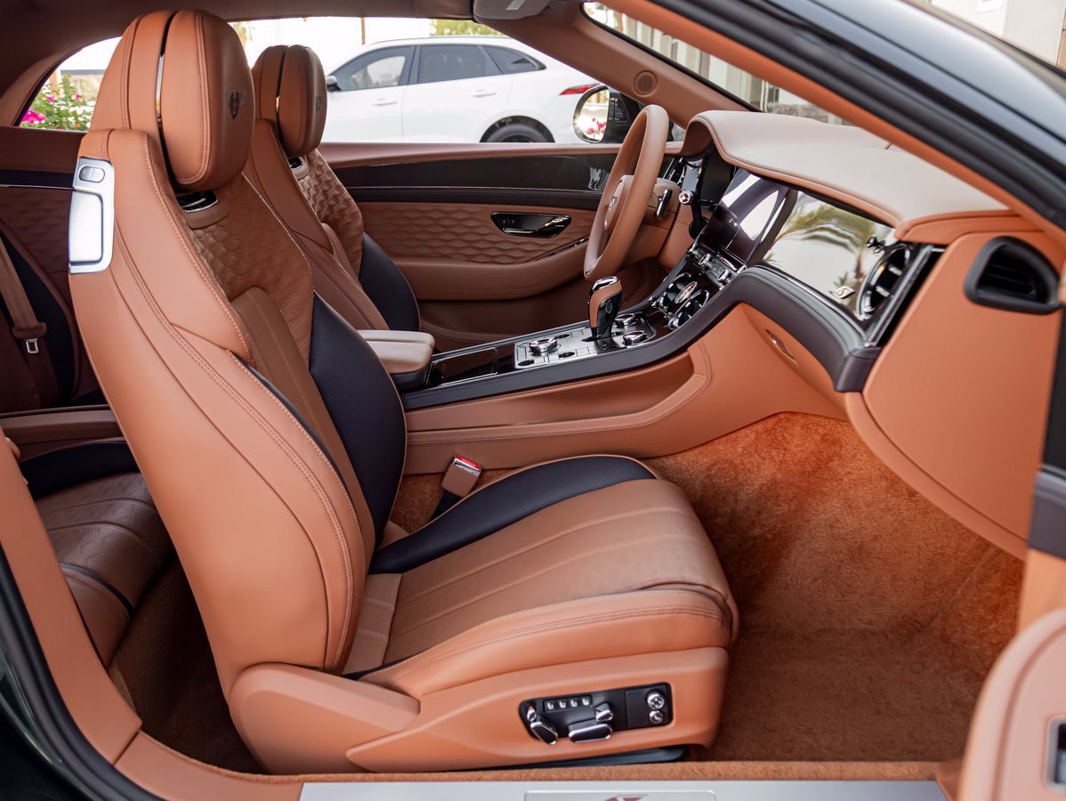 New 2026 Bentley Continental GT S AWD/4WD image 31