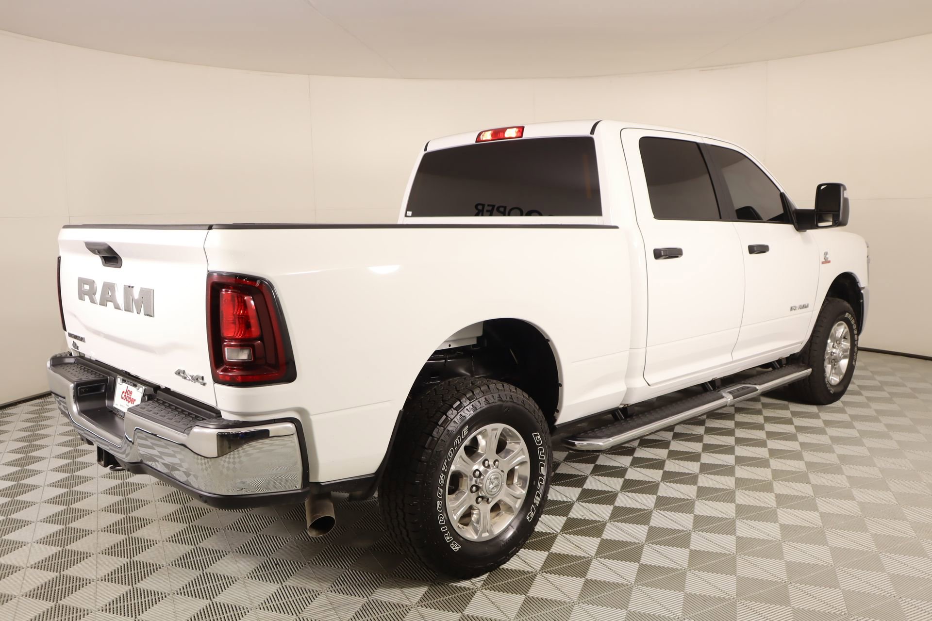 Used 2025 RAM 2500 Big Horn image 20