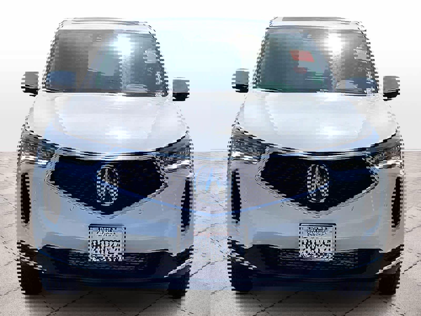 Used 2024 Acura RDX SH-AWD w/ Technology Package image 3