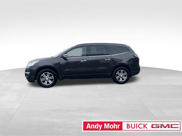 Used 2015 Chevrolet Traverse LT FWD image 10