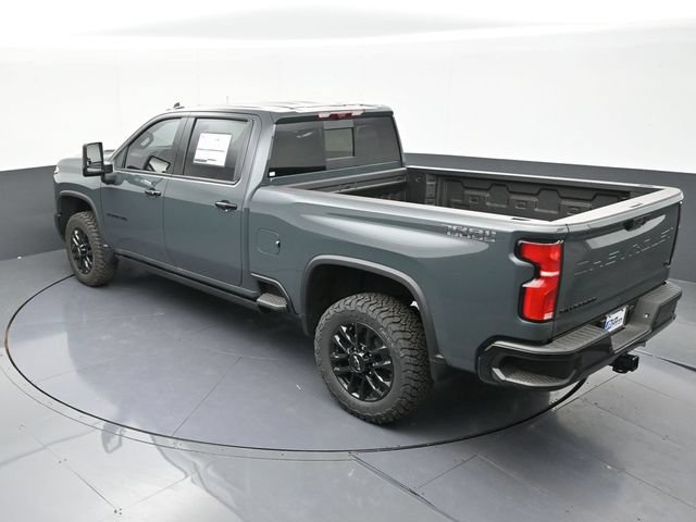 New 2026 Chevrolet Silverado 2500 LTZ w/ LTZ Plus Package AWD/4WD image 56
