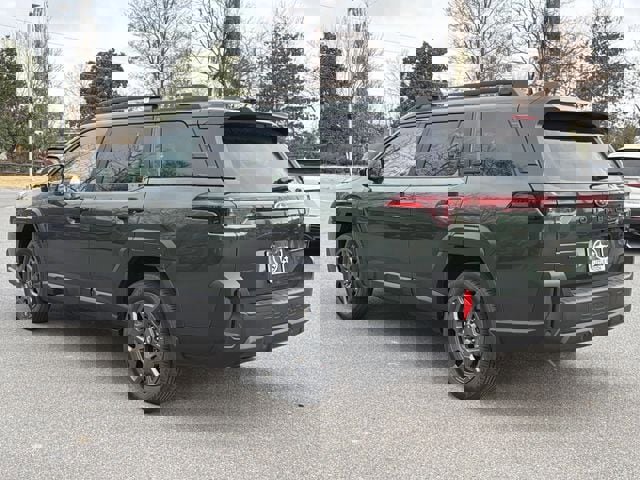 New 2026 Subaru Outback Premium image 5