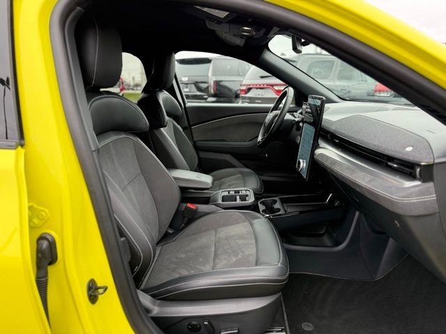 Used 2025 Ford Mustang Mach-E GT image 20