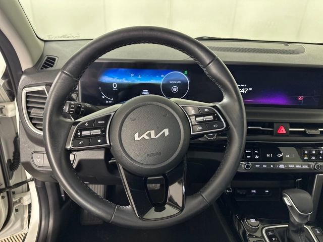 Used 2024 Kia Seltos S image 14