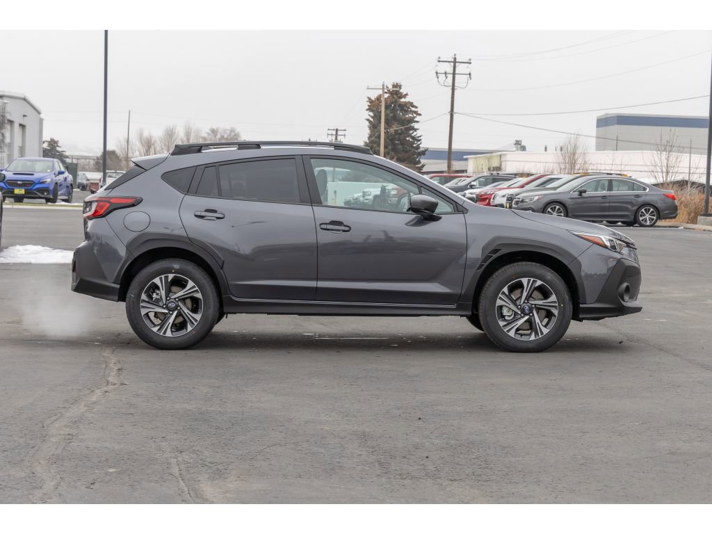 New 2026 Subaru Crosstrek 2.0i Premium AWD/4WD image 2