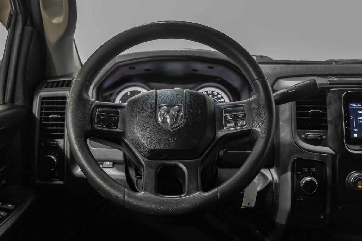 Used 2013 RAM 2500 Tradesman w/ Popular Equipment Group AWD/4WD image 15