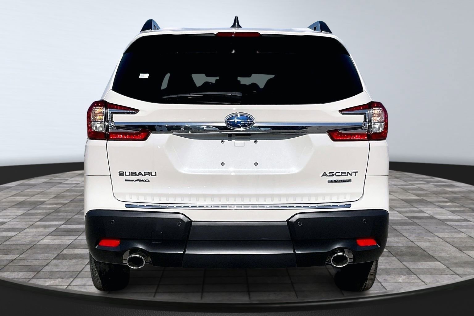 New 2026 Subaru Ascent Limited image 4