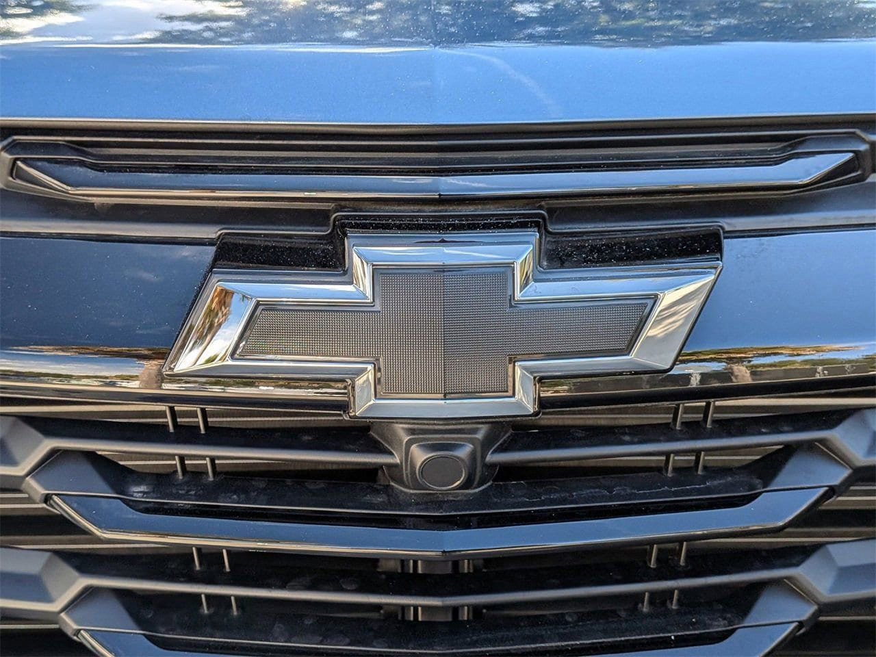 New 2026 Chevrolet Equinox LT w/ Midnight Edition FWD image 5