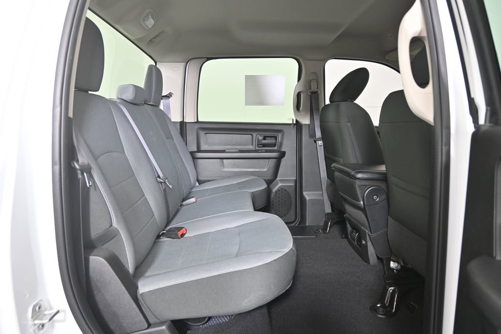 Used 2023 RAM 1500 Tradesman w/ Popular Equipment Group image 16