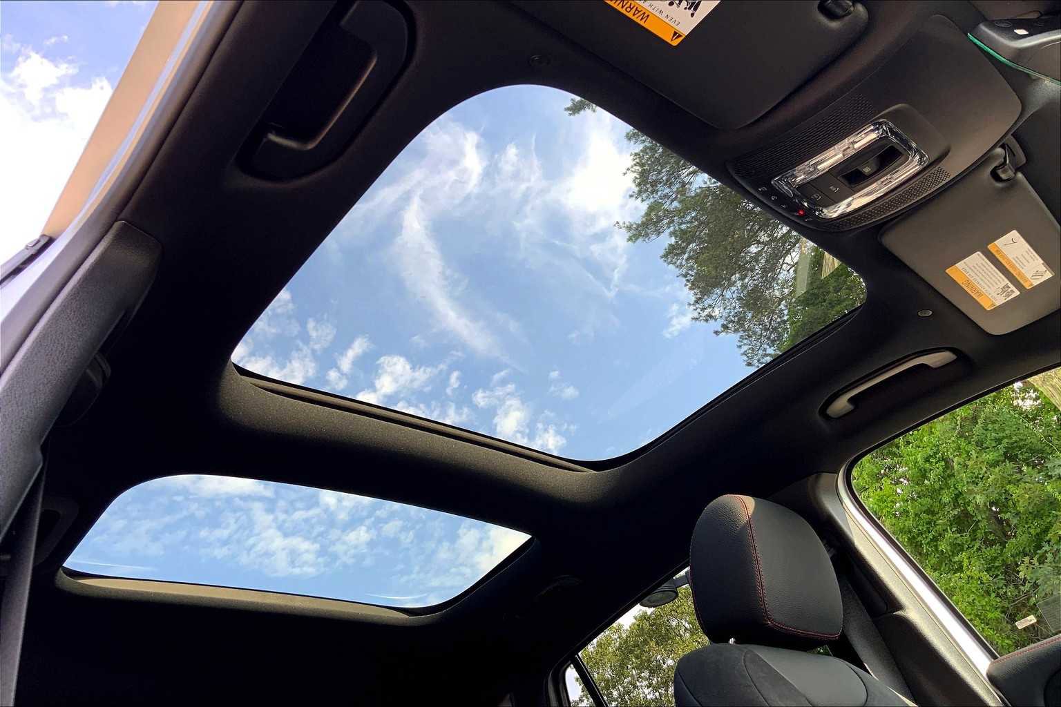 New 2026 Mercedes-Benz GLA 250 GLA 250 image 11