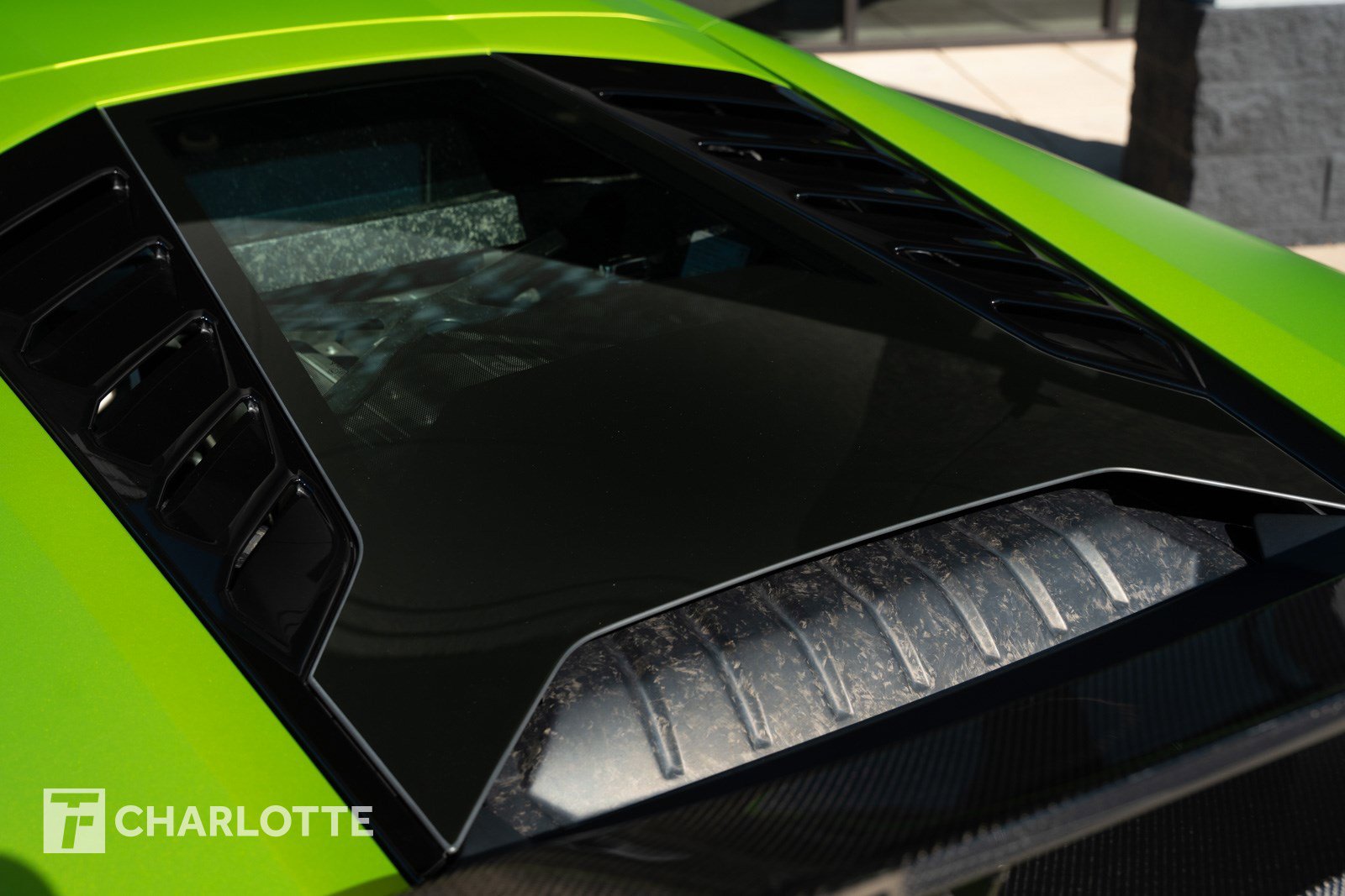 Used 2015 Lamborghini Huracan LP 610-4 image 16
