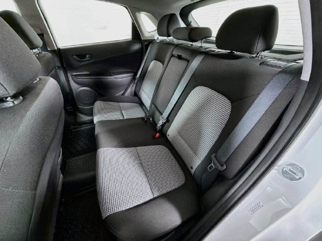 Used 2023 Hyundai Kona SE AWD/4WD image 29