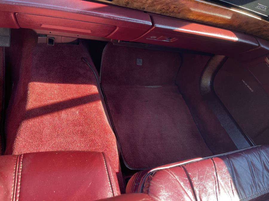 Used 1994 Buick Le Sabre Limited FWD image 9