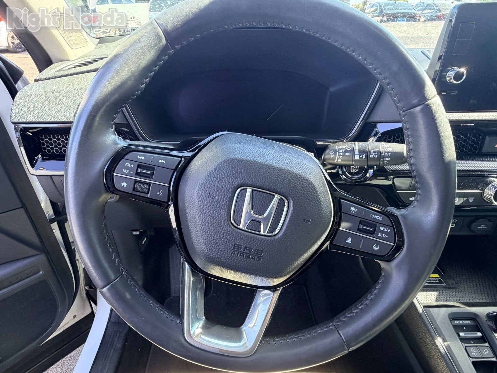 Used 2023 Honda CR-V EX-L image 10