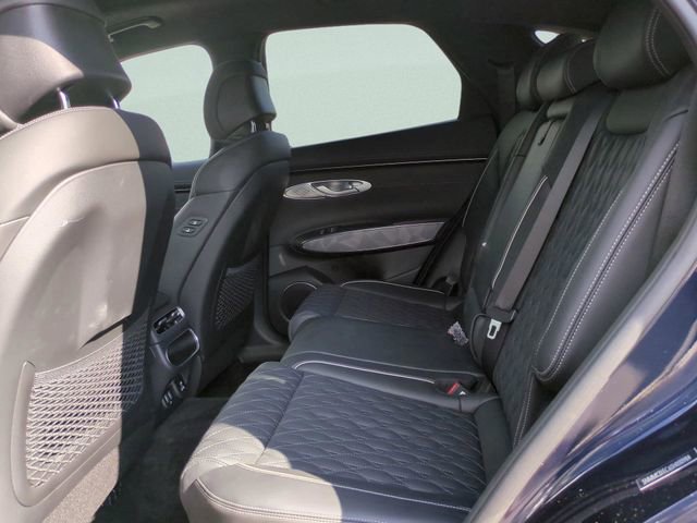 Certified 2025 Genesis GV70 3.5T Sport w/ Sport Advanced Package image 13