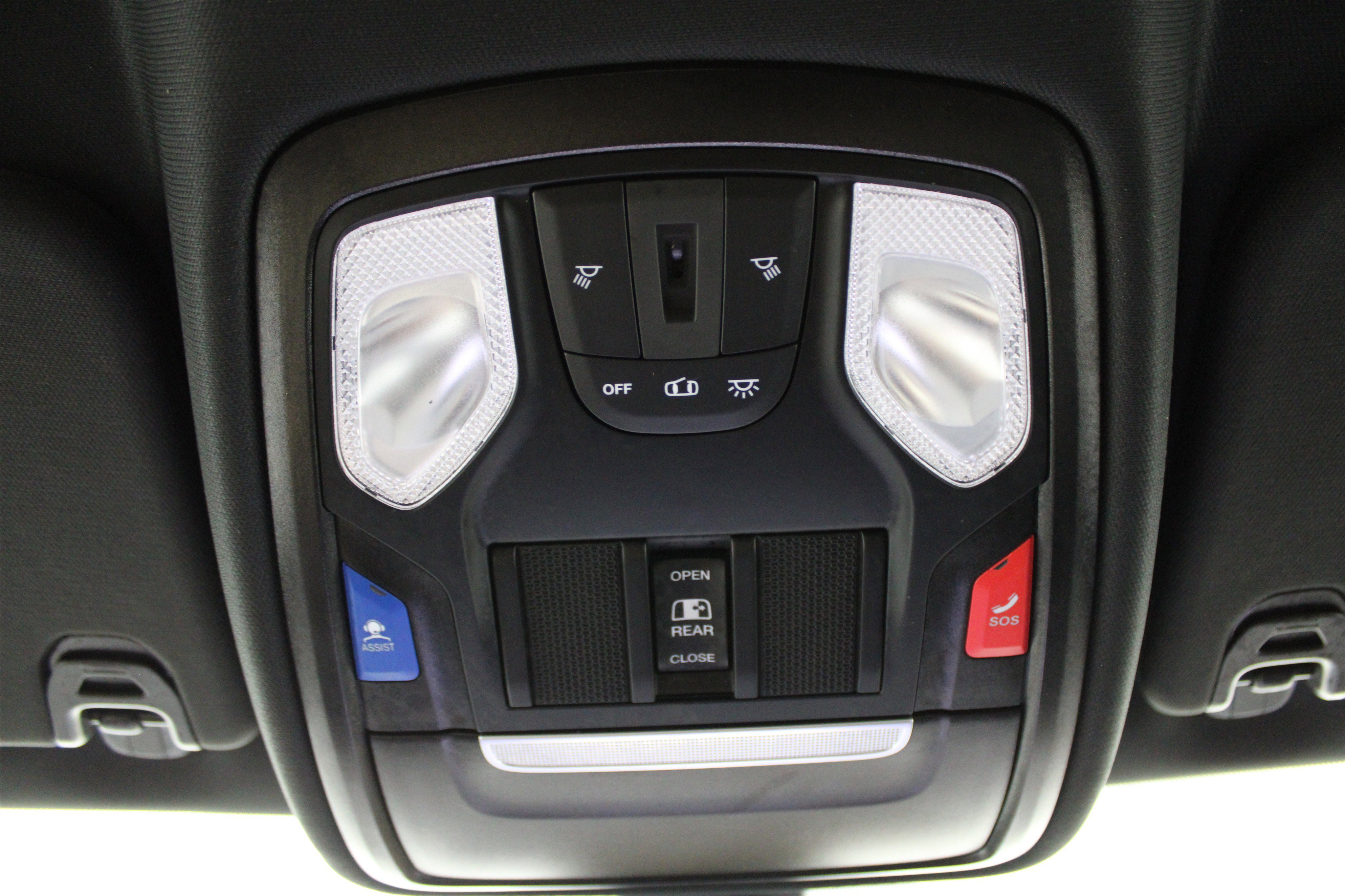 Used 2024 RAM 1500 Big Horn image 25